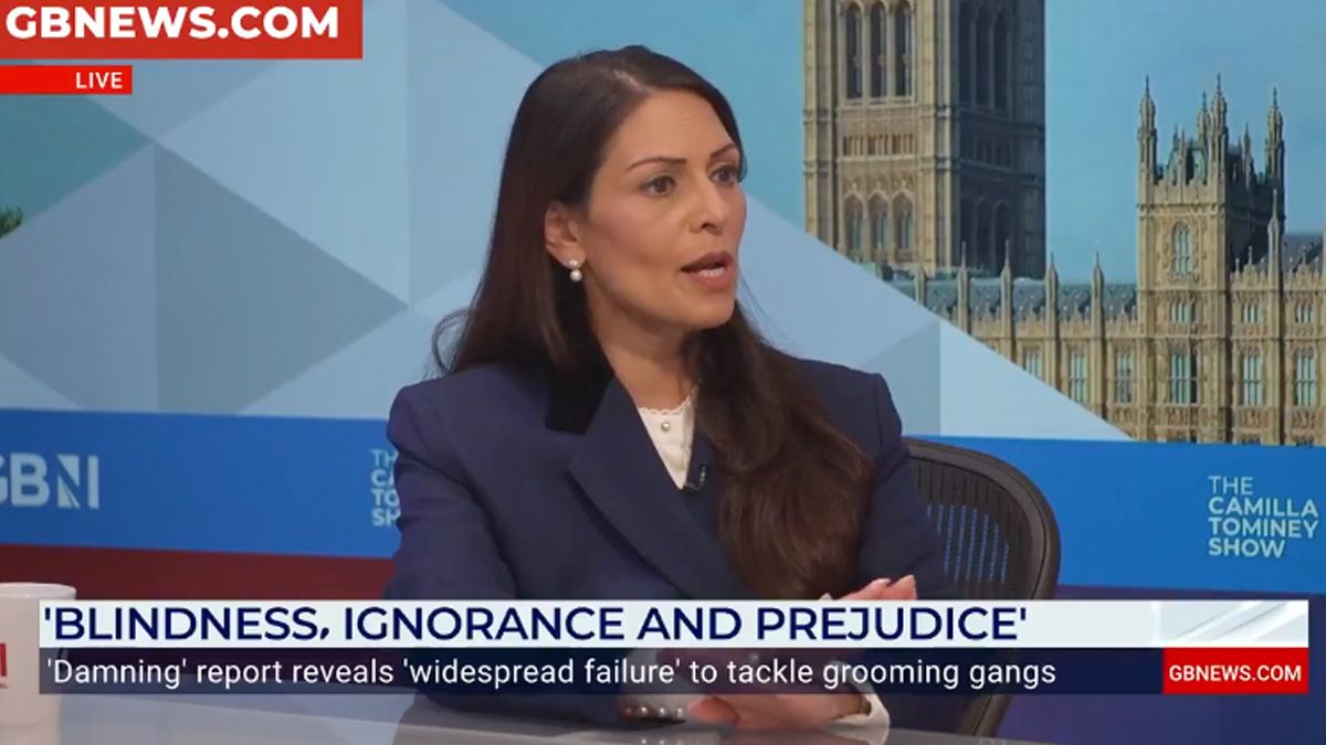 Patel: I Regret Putting My Name to Disproven 2020 Rape Gangs Report order-order.com/2025/06/22/pat…