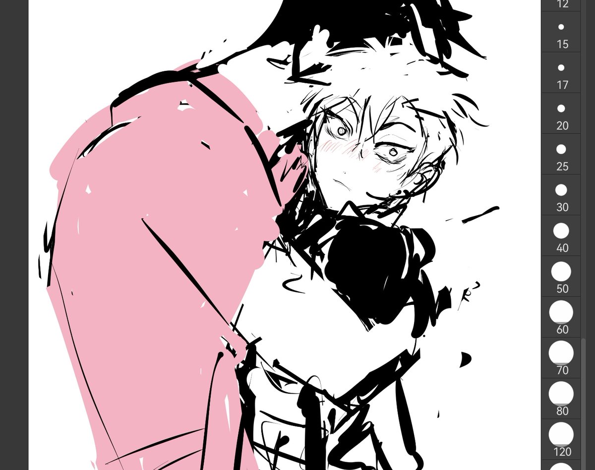 #ivantill x K-pop demon hunters au.......