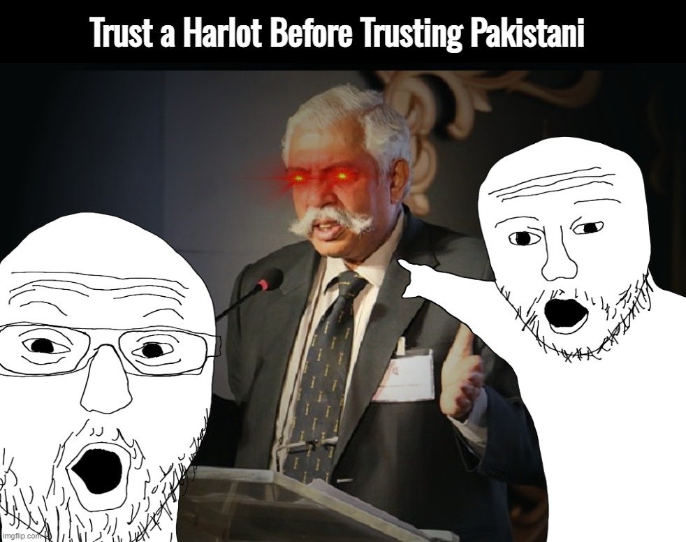 Major GD Bakshi Said it Right 

#IsraeliranWar #IsraelIranConflict