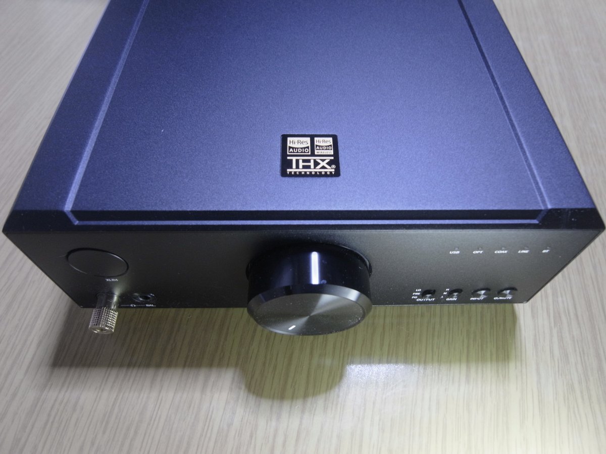 data0x00's tweet image. #EPZ #K5 &amp;amp; #Fiio #K9AKM。うん、いい。