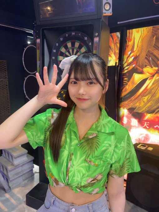 山田莉愛のTwitter画像32