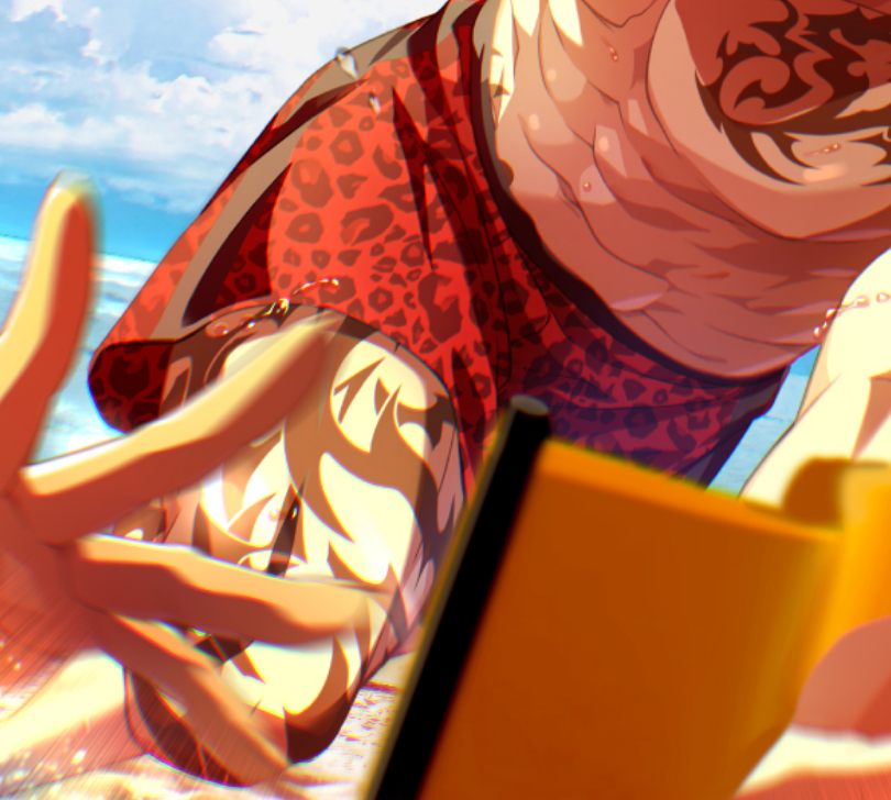 Who is Satsuki Ito?
In math: My solution ➗🧑‍🏫🧡🔢
In history: My king 👑🔥😘🤴
In art: My muse 🎨🧑‍🎨🙊❤️
In science: My oxygen 😩💨👅
In geography: My world 🌎👨‍❤️‍💋‍👨🕺💞