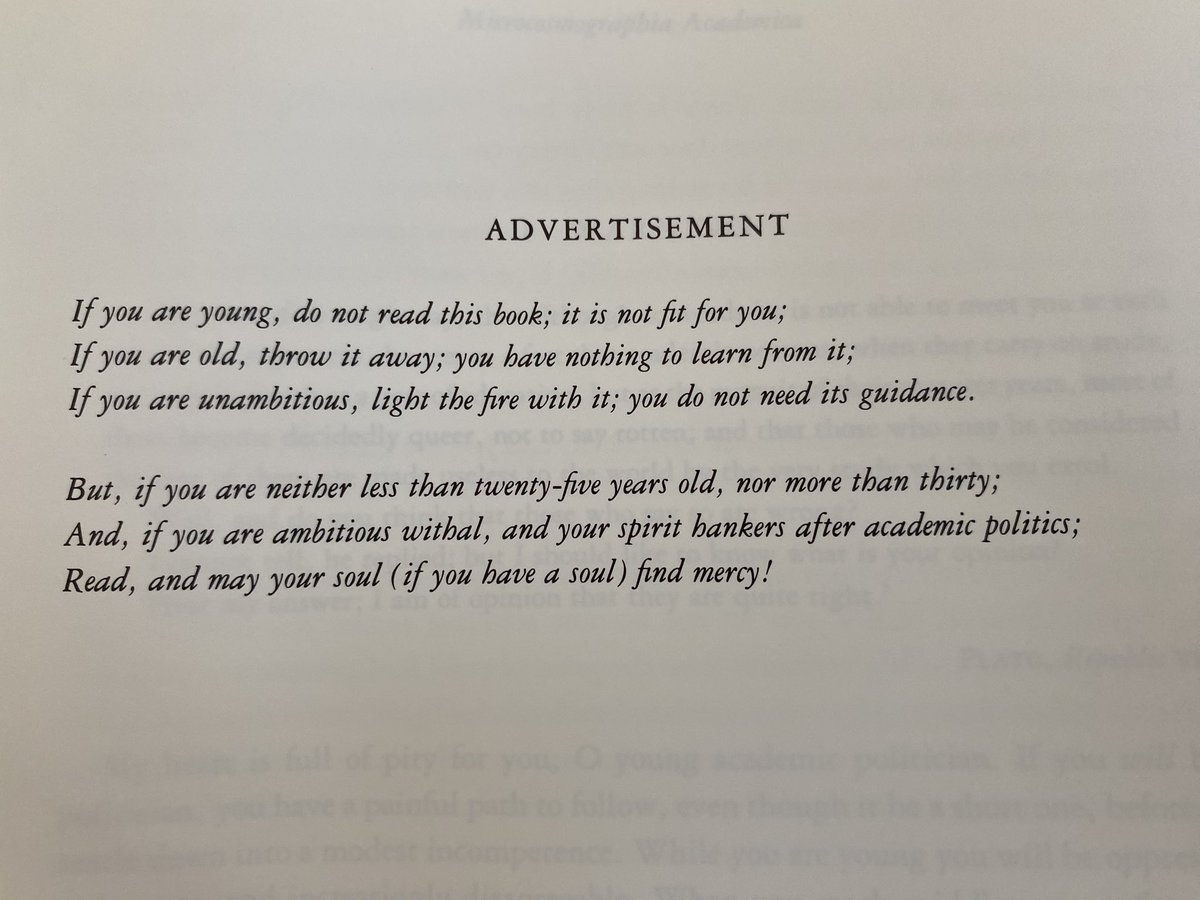XinFan9's tweet image. Excellent advisement for a book! One day I am going to steal it and use it for mine🙃