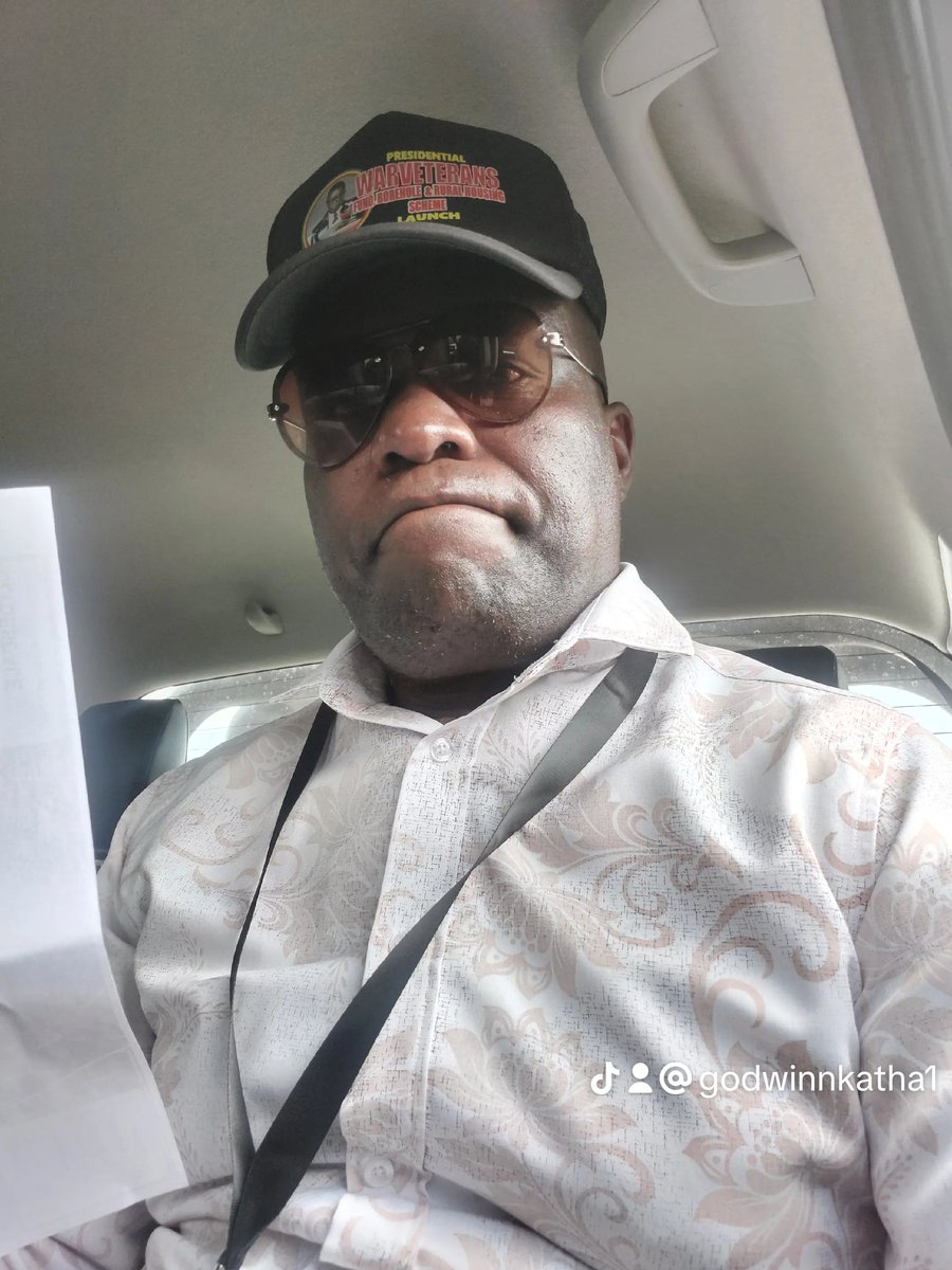 DumisoJnr22247's tweet photo. #Call to Action
"Discipline. Loyalty. Service. These are not just wordsโthey are our foundation. Tag a comrade who lives these values. ๐ช
#UNITStrong @edmnangagwa
@marapira_farai @dereckgoto @DeptCommsZW @ZANUPF_Official @Jamwanda2 @ChinamasaPA @oczmk https://t.co/NVVttEORfV