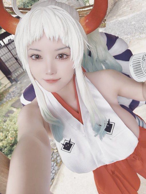 Twitterのコスプレ画像16