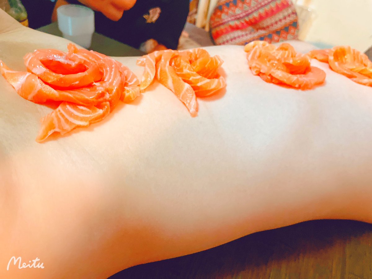 🍥金啵🍥 tweet media