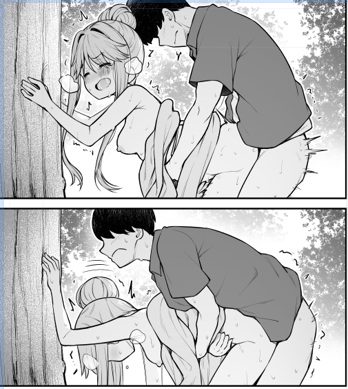 こういうの、好 