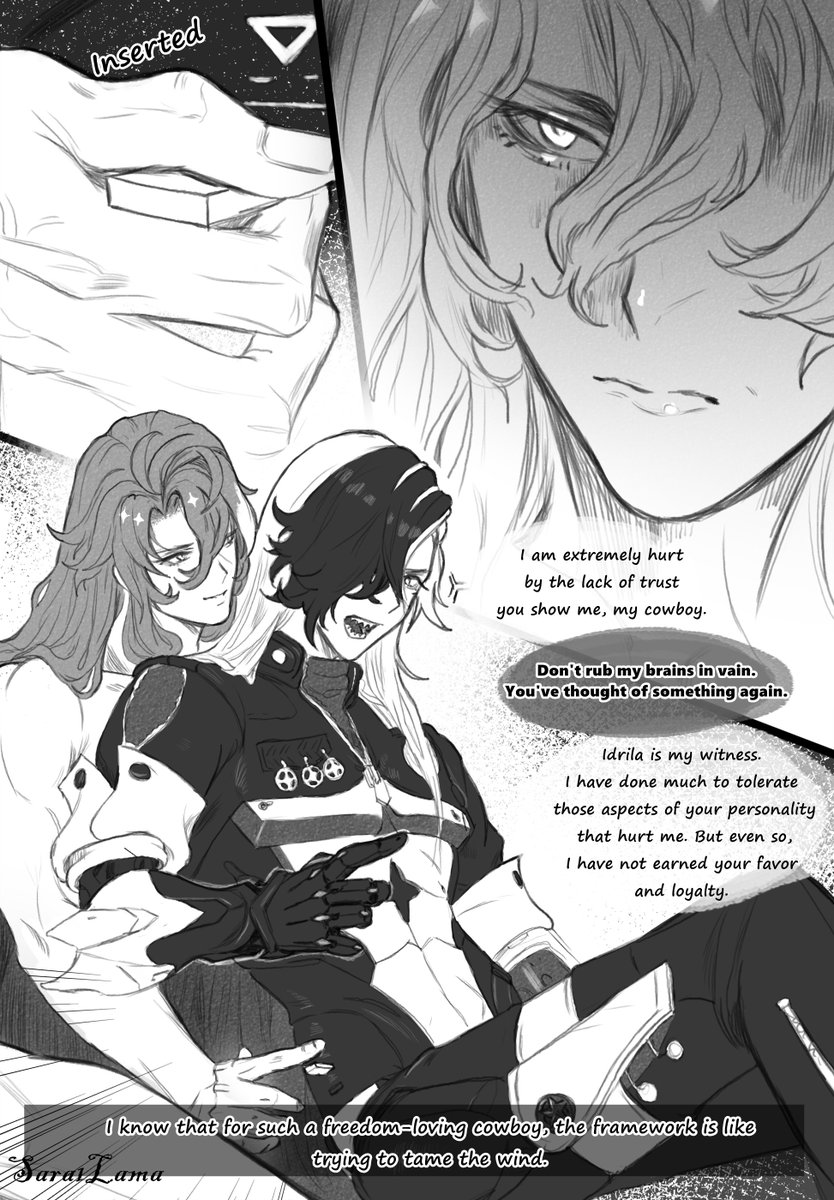 lama_sara114433's tweet photo. Manga (read as manga) I don't know English. Google translator helped me. Only with censorship. https://t.co/qSiNHPV0mm