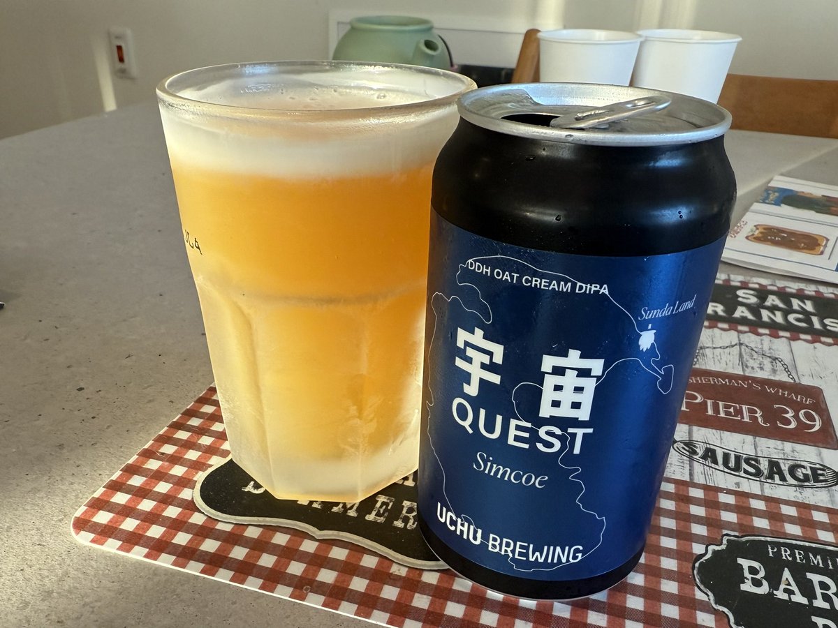 Peter_contra's tweet photo. 美味い！ https://t.co/Nlgh8fOCND