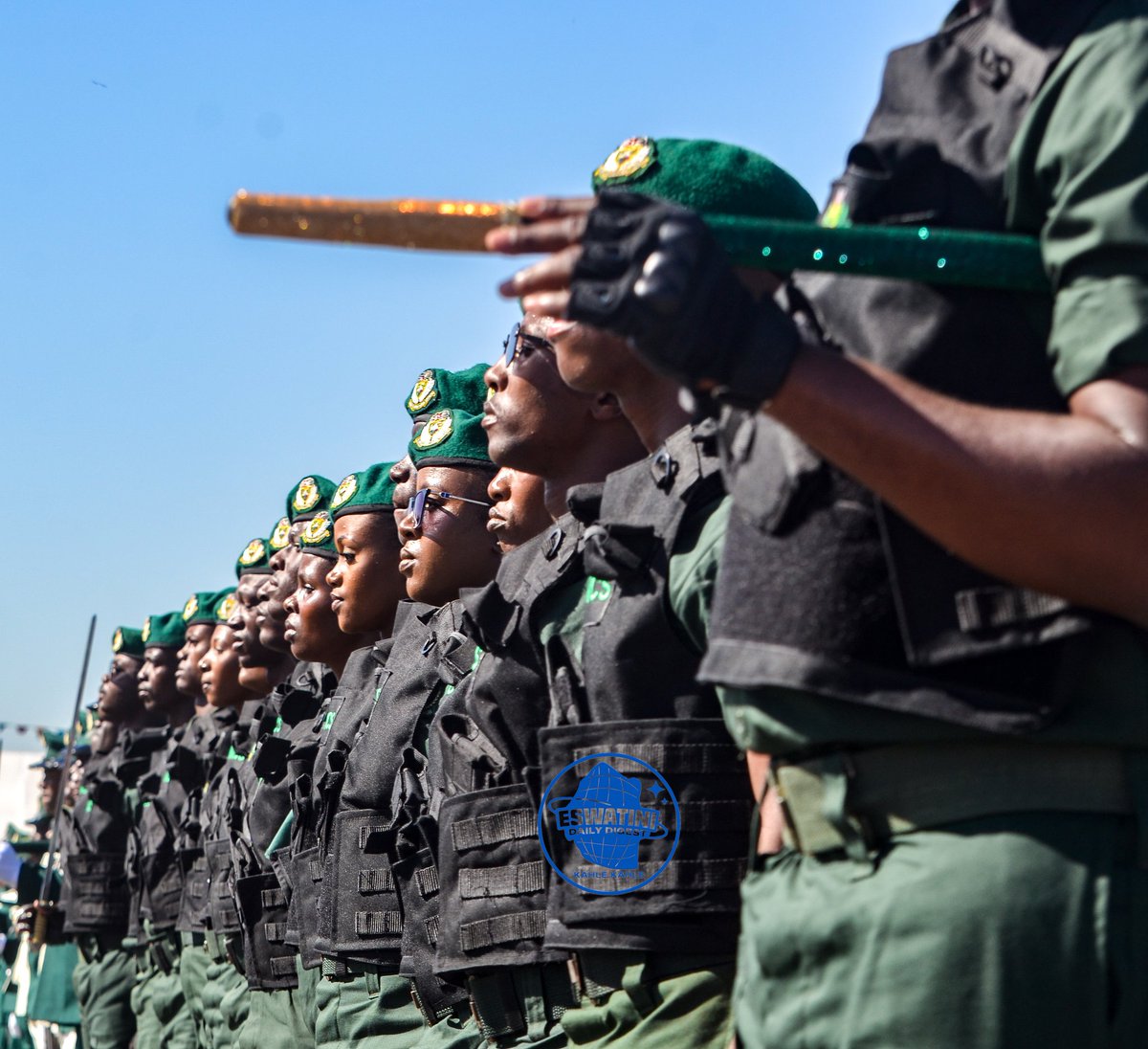 Eswatini Daily Digest (@eswatiniddigest) on Twitter photo 