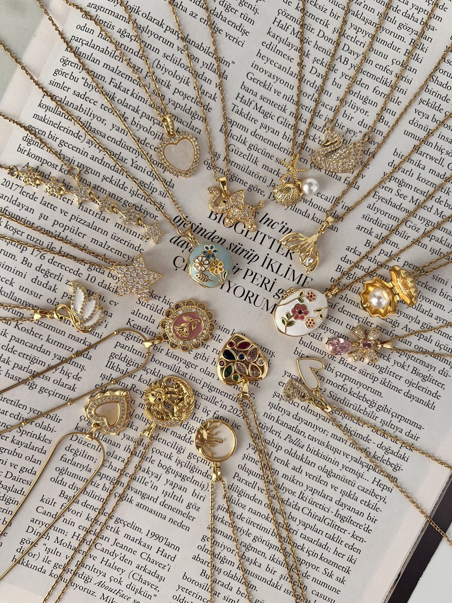 ☀️💗🌷🎀✨