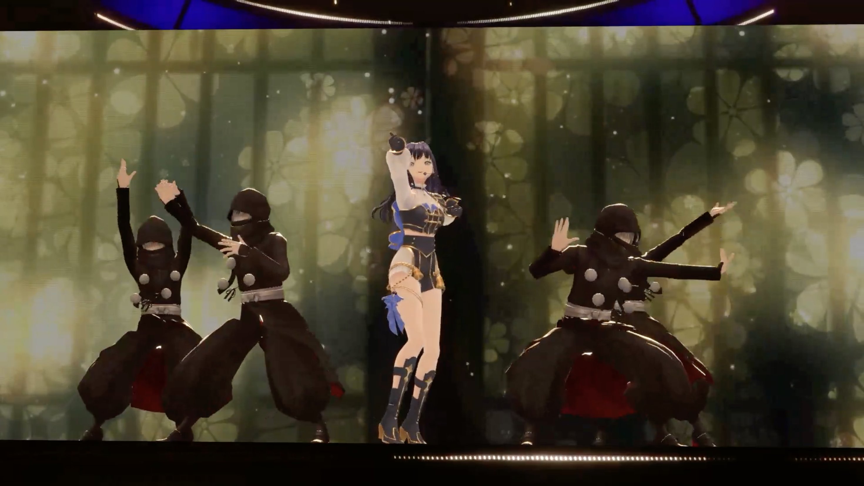 長尾 景 ☯️にじさんじ☯️ (@kei_nagao2434) / X