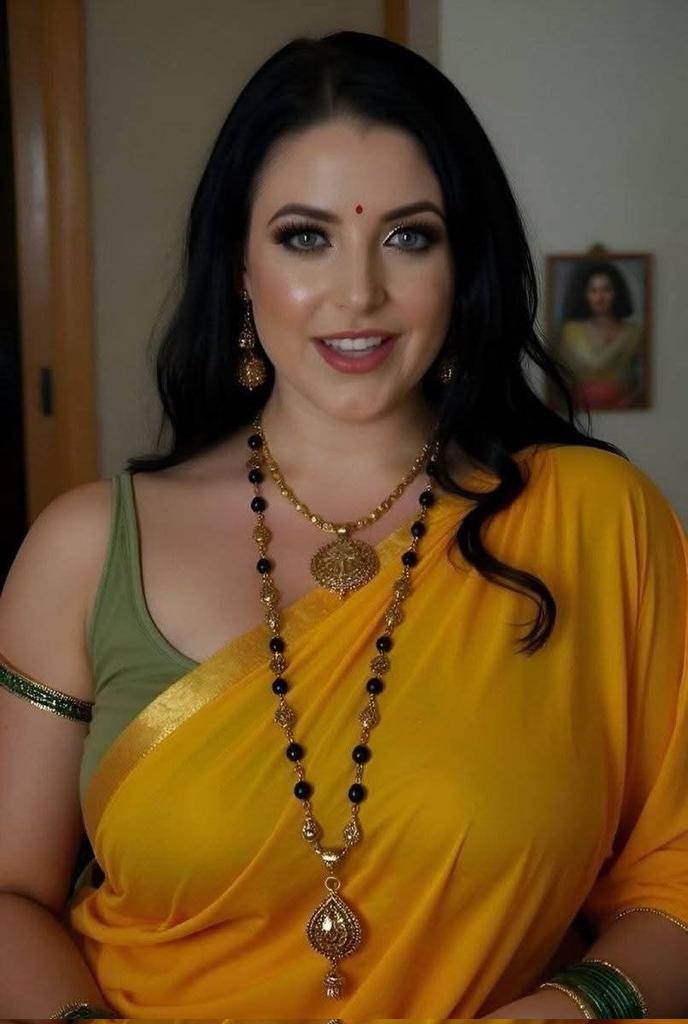 संस्कारी भाभी 🥵🍑