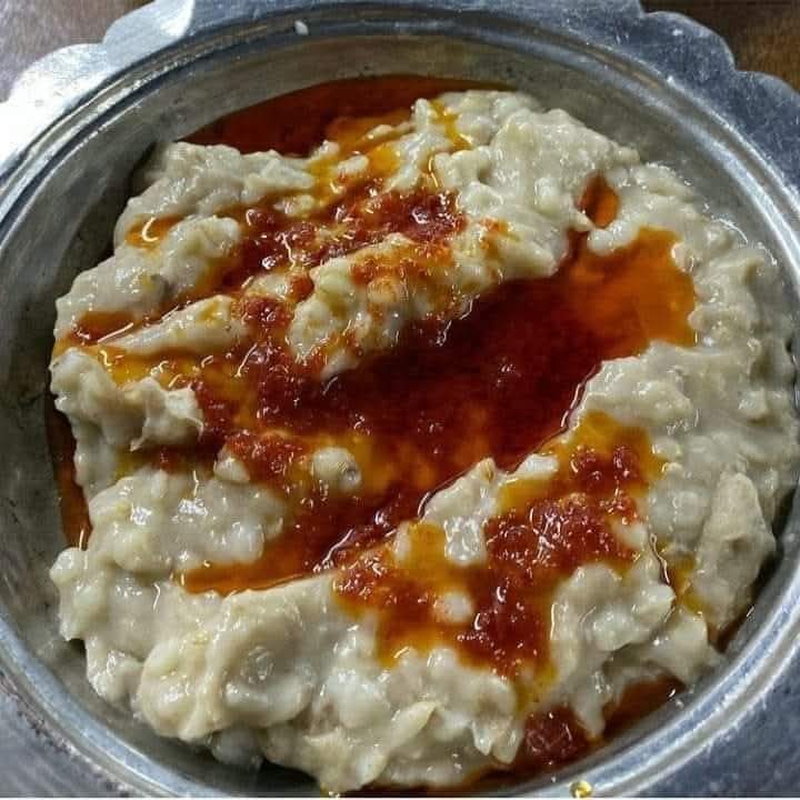 Millî Yemeğimiz, Düğünlerin Olmazsa Olmazı yemek hangi yöreye ait sizce?