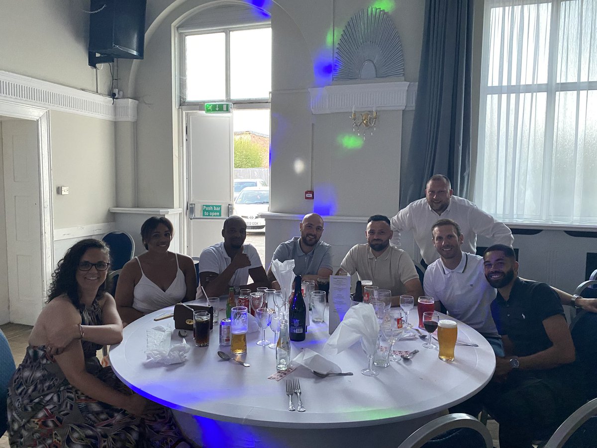 ElyRangersFC's tweet photo. What an amazing evening - a great way to celebrate 60 superb years - thank you to all that attended and supported and enjoyed #whataclub https://t.co/sIvZDaHYss