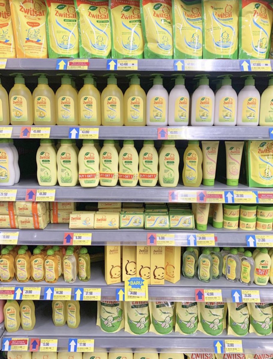 the person:                          the smell: