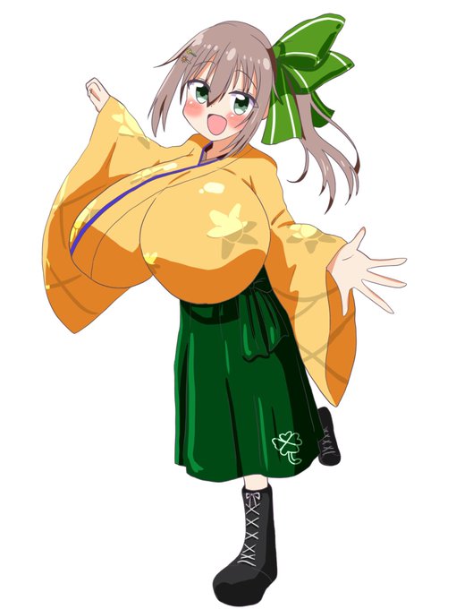 #絵柄が好みって人にフォローされたい 