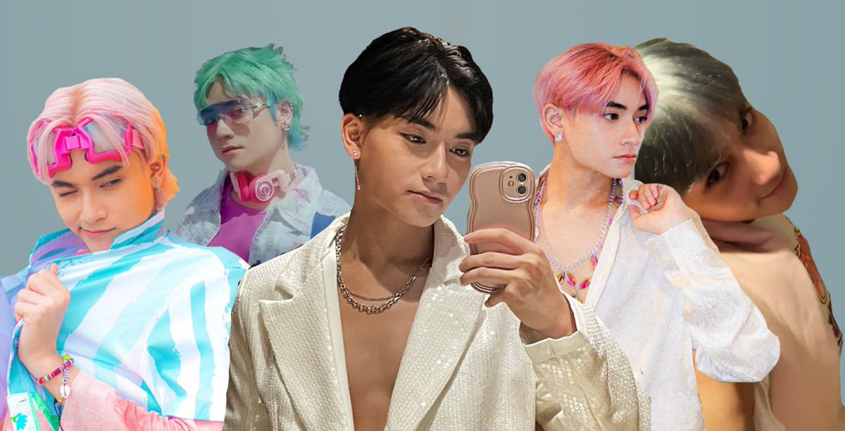 brgy magiliw, walk with me.......