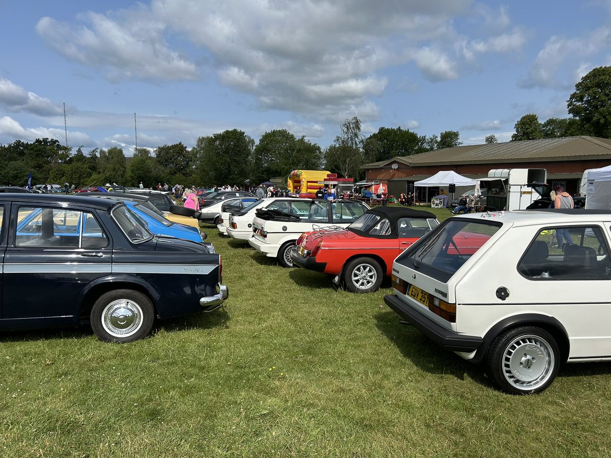 AutoFest tweet media