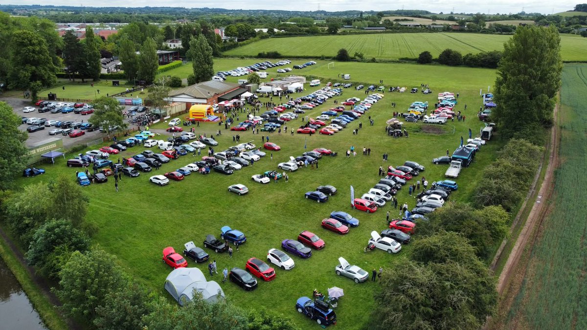 AutoFest tweet media