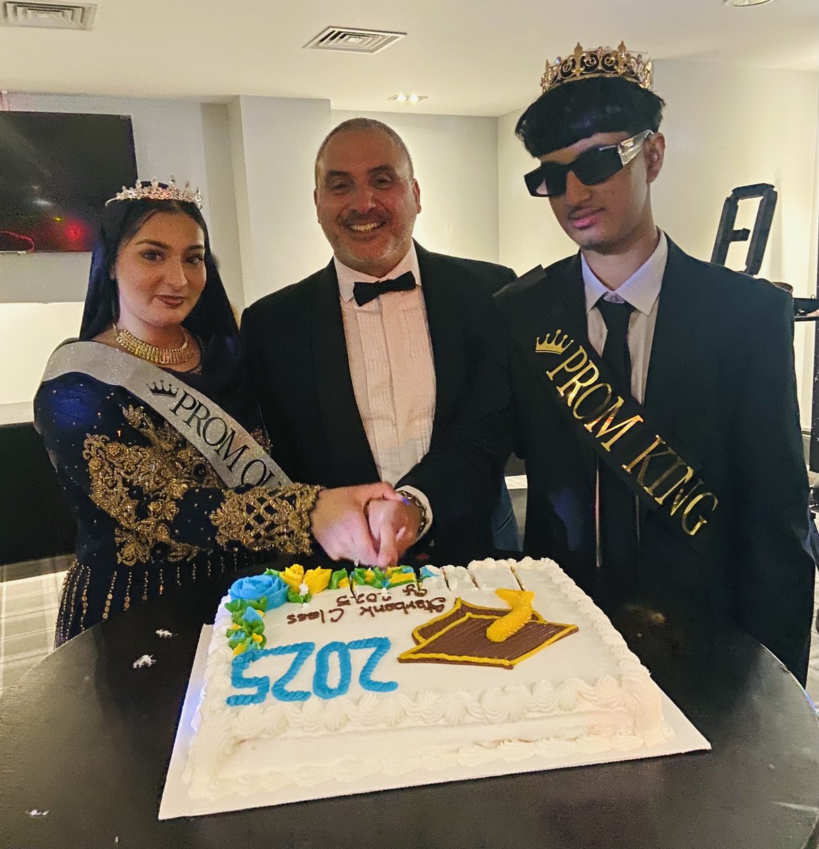 Starbank School (@starbank_school) on Twitter photo Part 1 of Y11 end of GCSE celebrations. Wonderful prom and many memories created. We look forward to seeing all of Y11 on Friday 27th June for their final get together
<a href="/StarAcademies/">Star Academies</a> #wearestar Part 1 of Y11 end of GCSE celebrations. Wonderful prom and many memories created. We look forward to seeing all of Y11 on Friday 27th June for their final get together
<a href="/StarAcademies/">Star Academies</a> #wearestar
