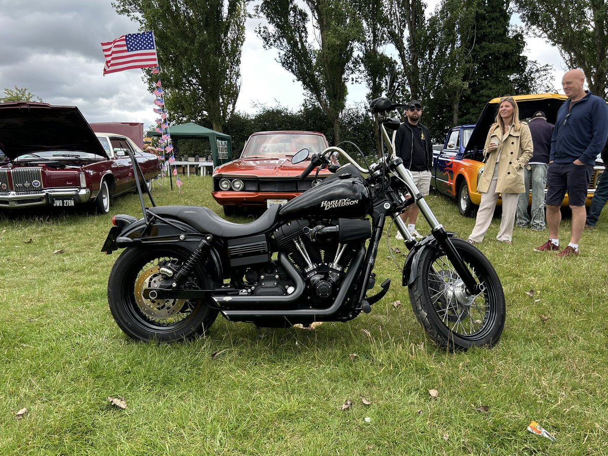 AutoFest tweet media