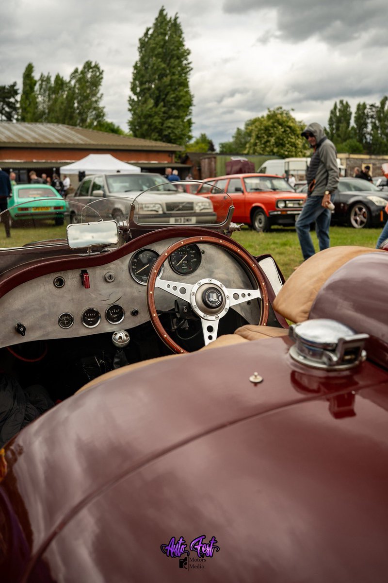 AutoFest tweet media