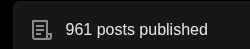 Starduster (@digitronex) on Twitter photo hey <a href="/bendhalpern/">Ben Halpern</a> why you allow bot posts like devops_fundamental to overflow dev.to with ai generated posts without limiting it after obviously pushing massively content of low quality? hey <a href="/bendhalpern/">Ben Halpern</a> why you allow bot posts like devops_fundamental to overflow dev.to with ai generated posts without limiting it after obviously pushing massively content of low quality?