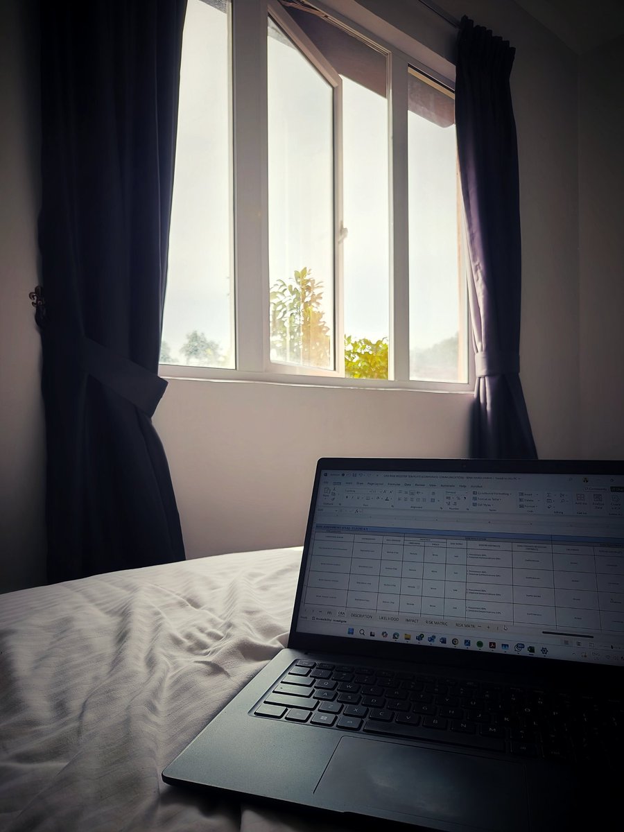 fadzramlan's tweet photo. Would it be worth staying another year here? https://t.co/kzbWnSc6H4