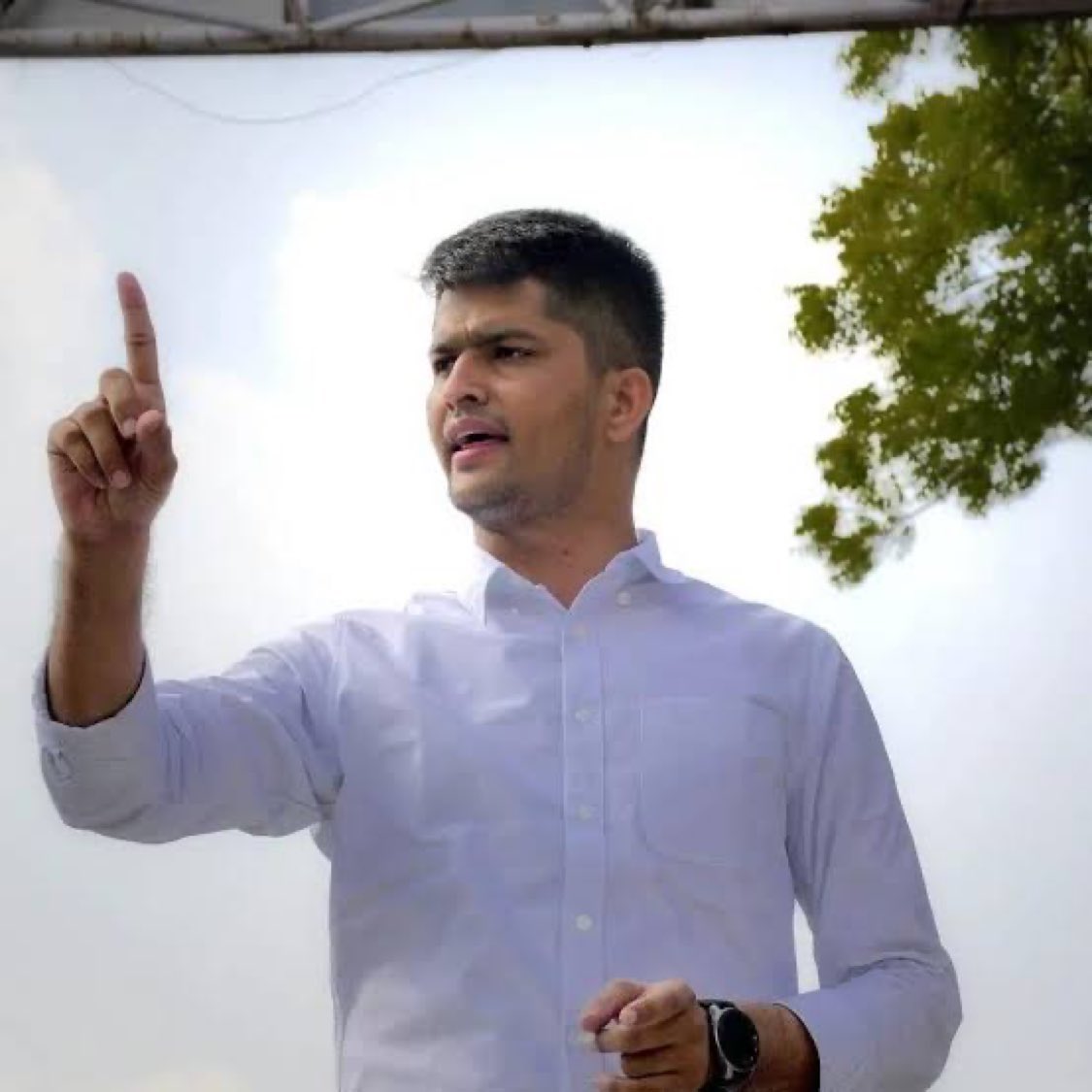 न्याय और सत्य की जीत हुई 

निर्मल चौधरी ♥️🐅
<a href="/NirmlChoudhary/">Nirmal Choudhary</a> 
#NirmalChoudhary