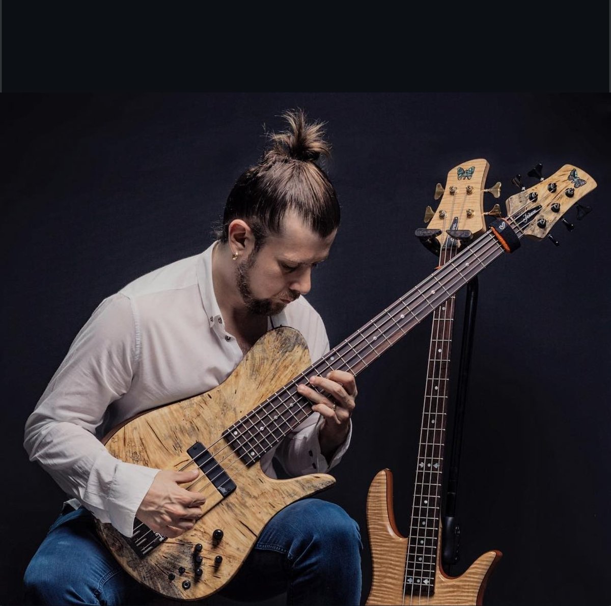 🎂 🎉 🎶 İyi ki doğdun Oytun Ersan 🎵 🎉 🎂 <a href="/OytunErsan/">Oytun Ersan</a>
>>>>>
📸 <a href="/aguilaramp/">AguilarAmplification</a>