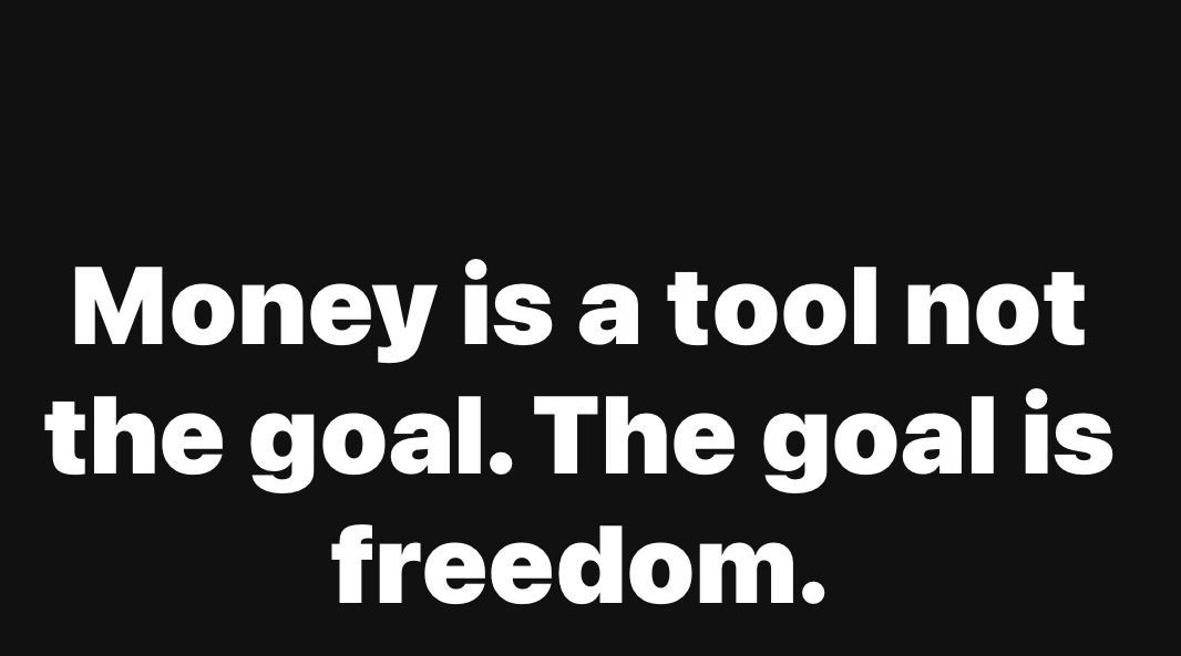 Live4Income tweet picture