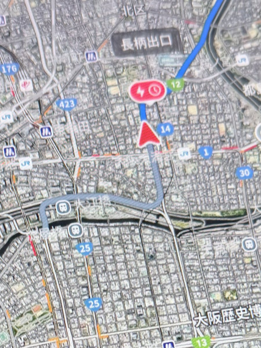 大阪は明らかにSCの数足りてないよな