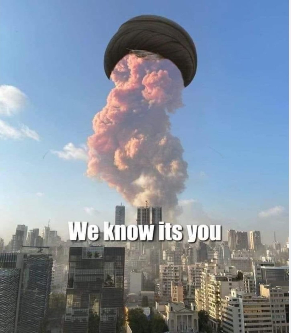 CgGeagea's tweet photo. 04.08.2020 - Beirut blast.
21.06.2025 - Justice served. https://t.co/rjO8mCmNyk