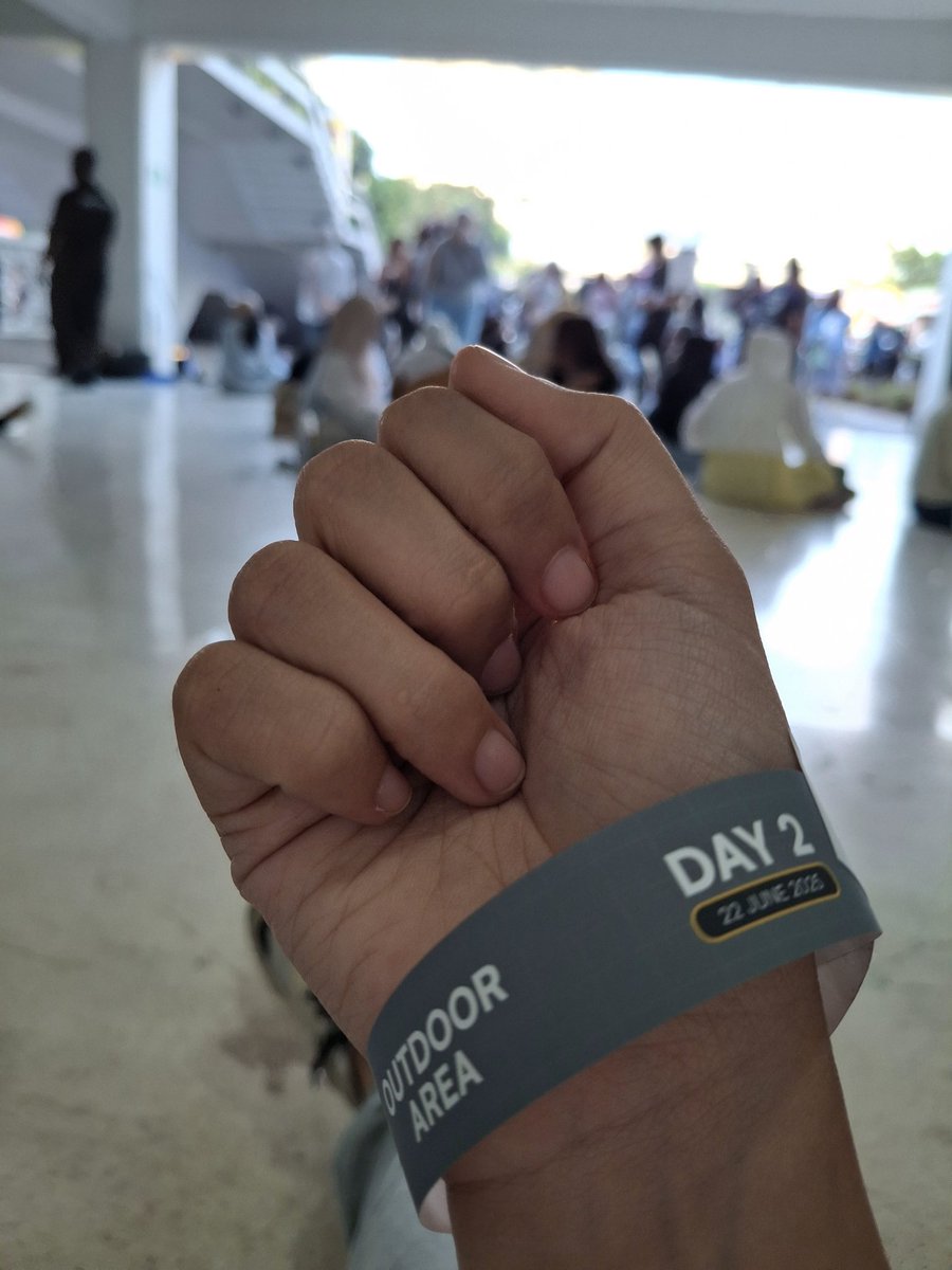 릴 🍒 (@4319moa) on Twitter photo I got outdoor ticket😭🎉 Thankyou soo muchh kak <a href="/purpledreamid/">WH HANDCARRY BANTAEK KOREA | JASTIP TDS 4</a> for make it happened 😭😭😭🥹🫶Semoga rejeki kakak selalu dilimpahkan yaa ka aminnn🥹🥹❤️ once again thankyouu kaa sukses selaluu for purple dream kedepannya🌸🌸 I got outdoor ticket😭🎉 Thankyou soo muchh kak <a href="/purpledreamid/">WH HANDCARRY BANTAEK KOREA | JASTIP TDS 4</a> for make it happened 😭😭😭🥹🫶Semoga rejeki kakak selalu dilimpahkan yaa ka aminnn🥹🥹❤️ once again thankyouu kaa sukses selaluu for purple dream kedepannya🌸🌸