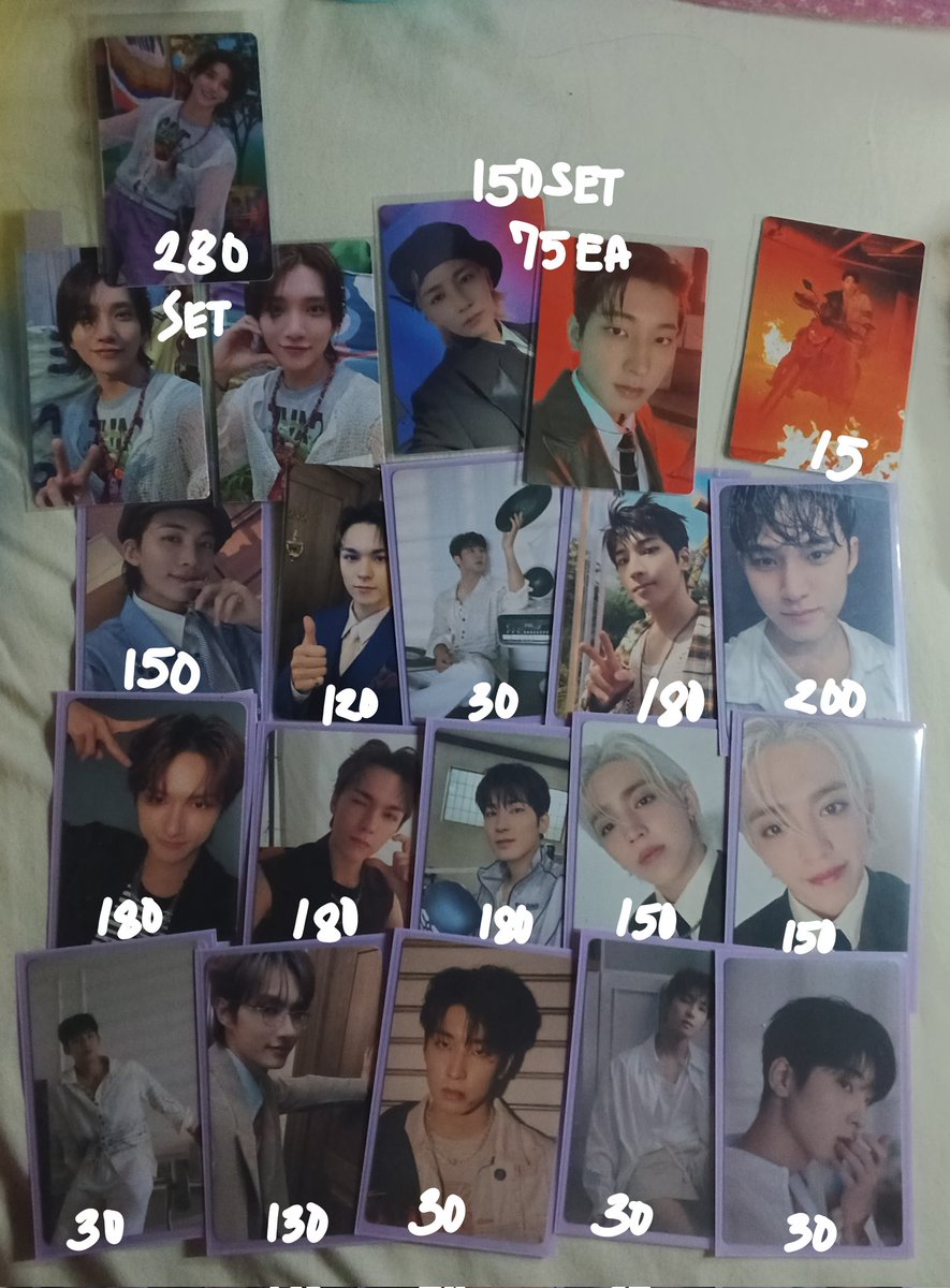 bhxabi's tweet photo. wts lfb ph svt
QUITTING SALE❗ 

- x sensi
- strictly no cancellation | 50% cancellation fee of the total price
- payo/24hrs dop

Rfs: need funds
Mop: Gcash | Mod: JNT

t. scoups jeonghan joshua jun hoshi wonwoo woozi the8 mingyu dk vernon seungkwan dino https://t.co/jkVMEYB5cq