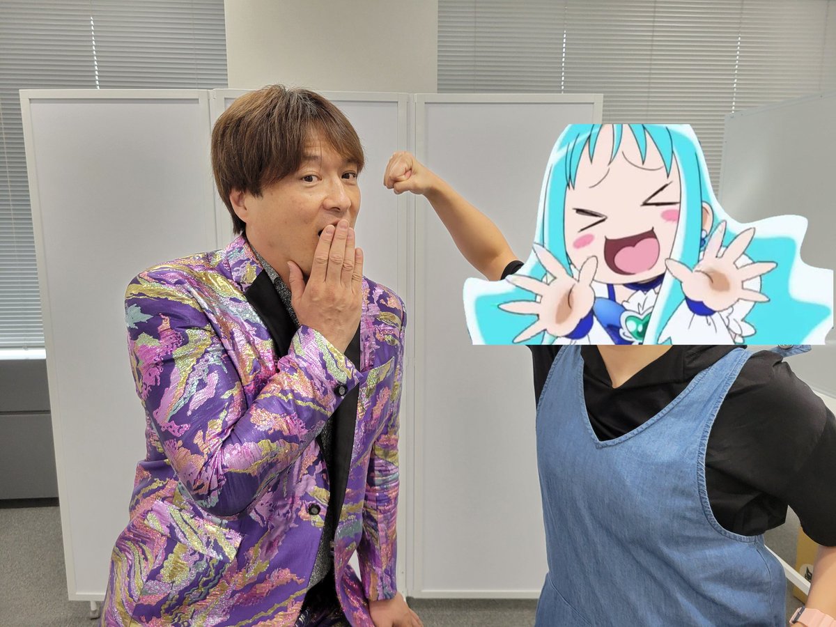 純烈2ショット撮影会