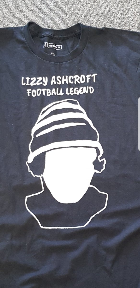 Molineux - Sat 28 - Aged 16 Granny Lizzy Ashcroft played TWICE at Molineux in front of 15,000 + 8,000 - Now I get to visit the Hallowed Turf 🙏😊 <a href="/LiamKeen_Star/">Liam Keen</a> <a href="/TalkingWolves/">Talking Wolves</a>

⚽️Over 100 years of women's football at Molineux | Express &amp; Star⚽️💚 share.google/CtBz9TdwwjwoOj…💚