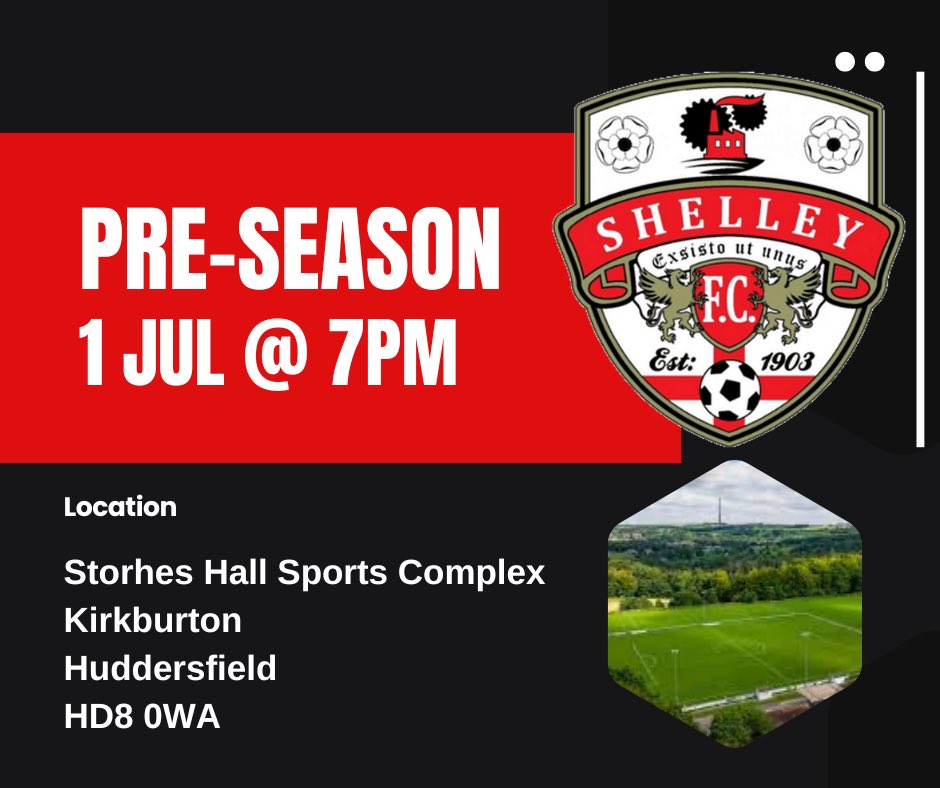 It’s almost time!  

Holiday mode deactivated and almost ready to go. 

Plenty of stuff to announce but the hard work begins on 1 Jul.