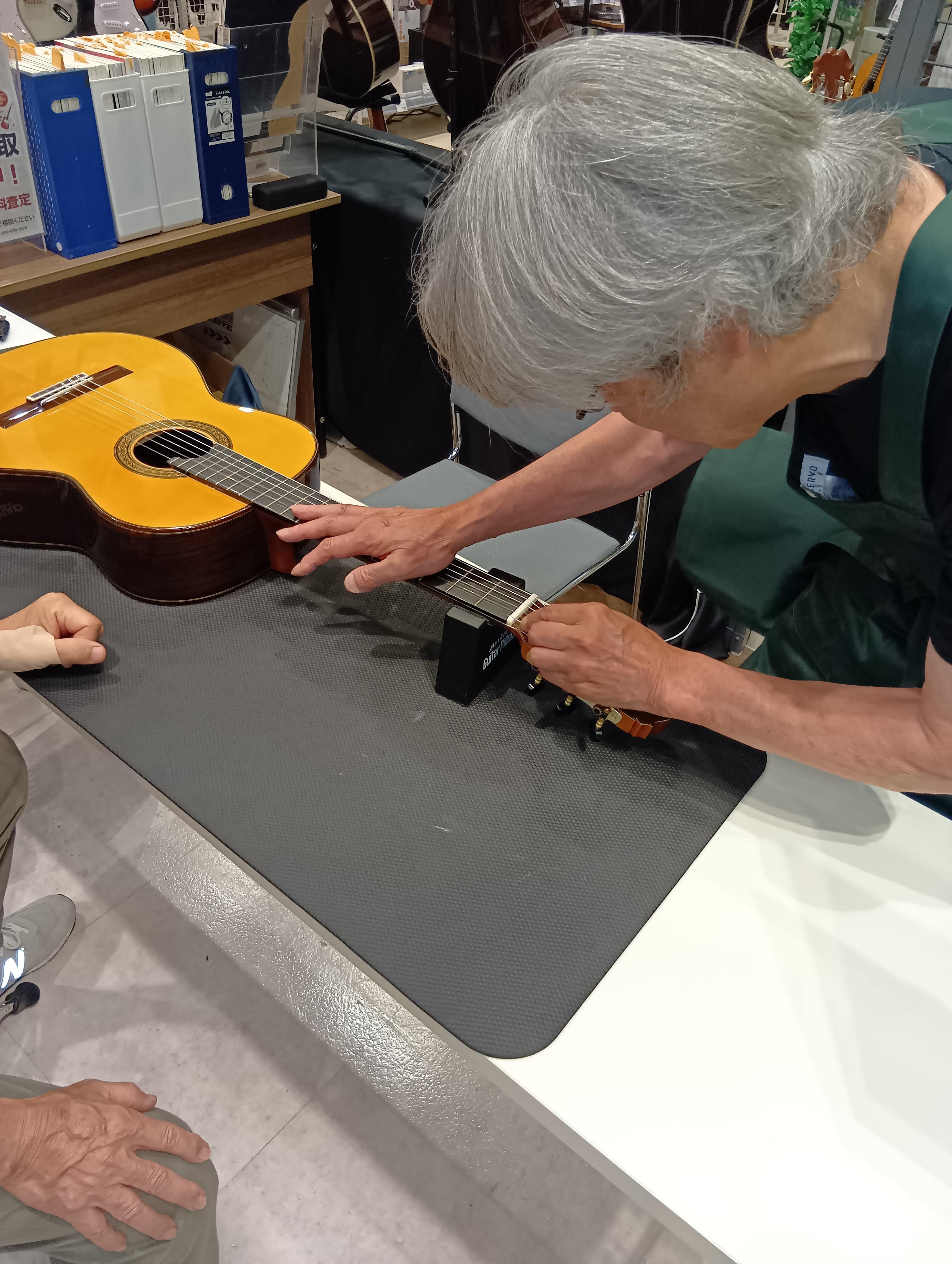 訳あってお買い得！30～80％OFF 島村楽器 マークイズ福岡ももち店 X / (@shima_f_momochi) ギター