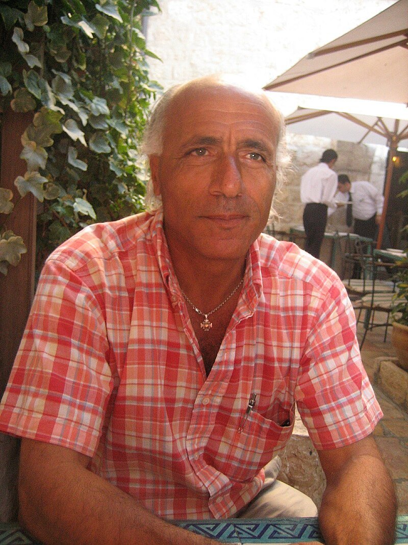 Remember Mordechai Vanunu? He spent 18 years in prison, including 11 in solitary, after his abduction in Italy, following his expose of Israel's nuclear weapon's programme.