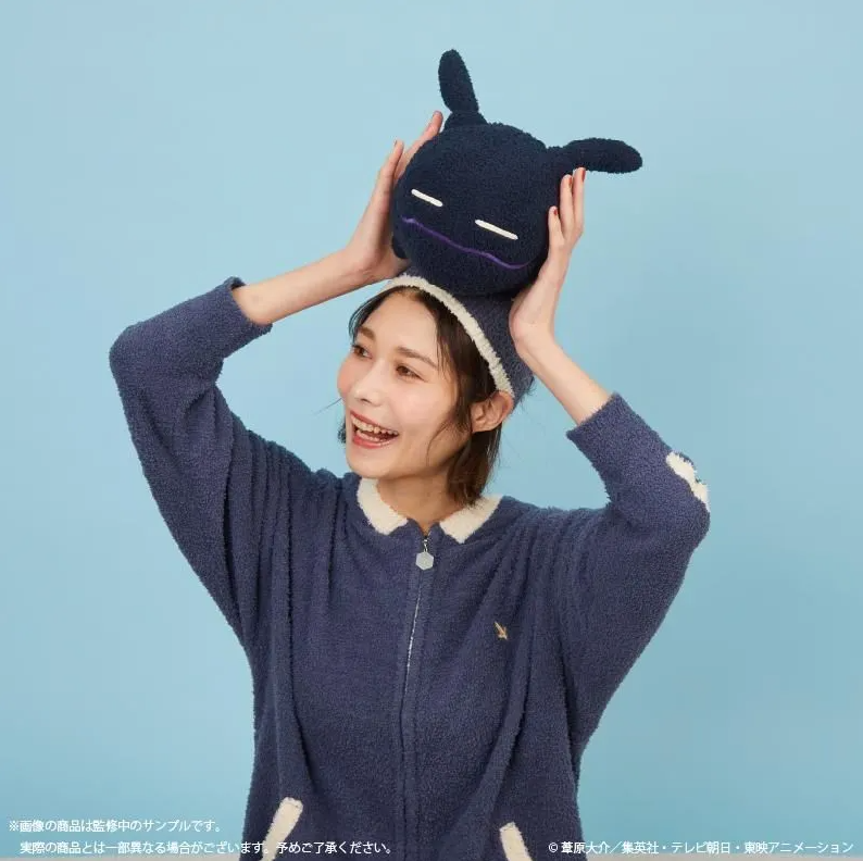 ✝️예약시작✝️
26년 1월 입고

#월드트리거 #월트리
레플리카 후카 모코 인형

내가 좋아하는 최애 캐릭터를 GET!

사이즈 : 13cm

💙 문의 > pf.kakao.com/_zllsxj

#아이템레오 #애니굿즈샵 #피규어샵 #가챠샵 #국전 #월트리굿즈 #월트리누이 #레플리카 #쿠가유마 #Palude