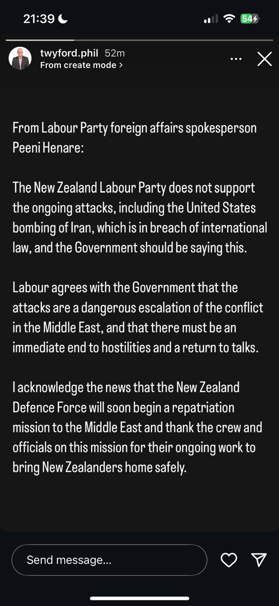 For anyone interested in Labour’s response to the ongoing conflict. 

A fair and solid response from them.