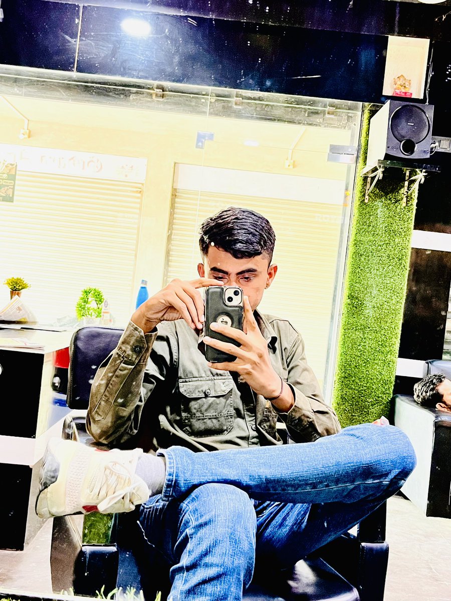 तैयार हो सा 😁🥰