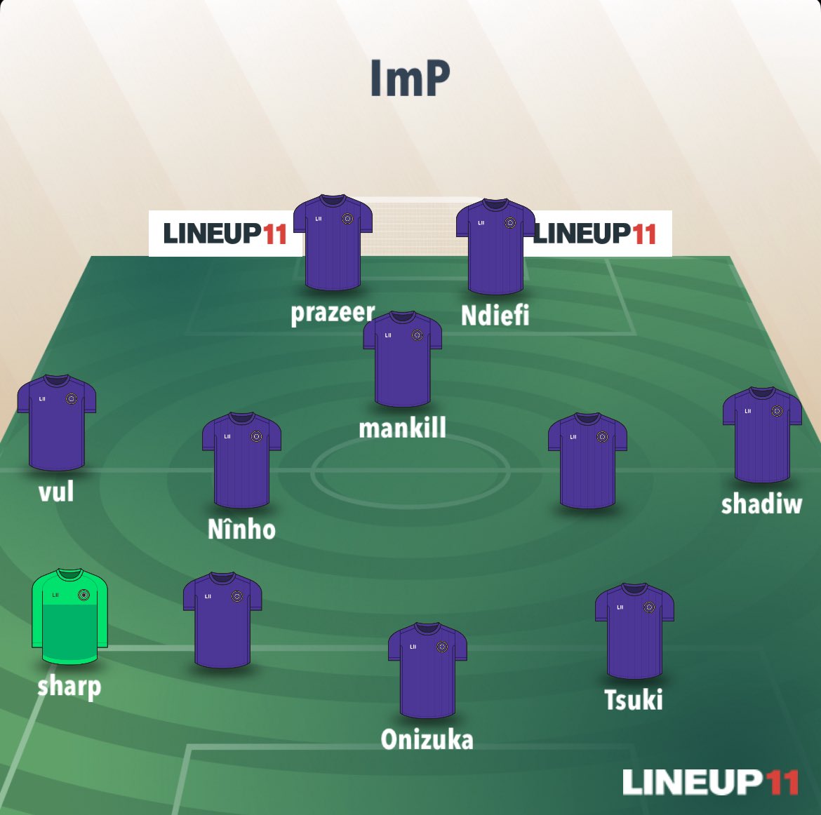 ImP n’DiéFi 🔟 ⚽️ (@lbj0874) on Twitter photo À compléter pour cash cup ce soir , DC ou DCG & MDC 📩
<a href="/ImpactFootball4/">Impact Football</a> <a href="/Aether_Esportt/">ImP Aether</a>
RT apprécier À compléter pour cash cup ce soir , DC ou DCG & MDC 📩
<a href="/ImpactFootball4/">Impact Football</a> <a href="/Aether_Esportt/">ImP Aether</a>
RT apprécier