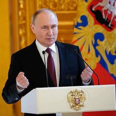If you get a chance to make a friend then

Make friend like Russia not like USA