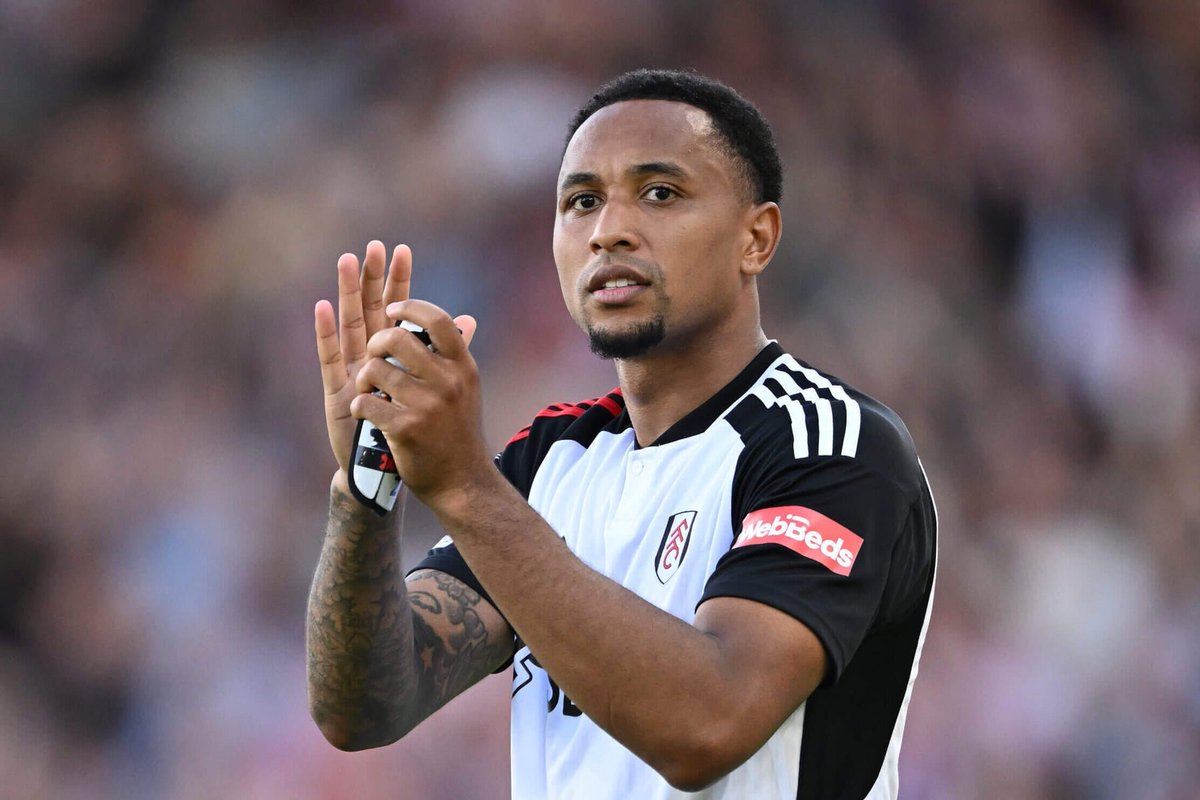 Everton FC News 💙 (@nilsatisnews) on Twitter photo 🚨🇳🇱Everton have reached a verbal agreement to sign Kenny Tete as a free agent on a three-year deal until June 2028.
(<a href="/FabrizioRomano/">Fabrizio Romano</a>) 🚨🇳🇱Everton have reached a verbal agreement to sign Kenny Tete as a free agent on a three-year deal until June 2028.
(<a href="/FabrizioRomano/">Fabrizio Romano</a>)