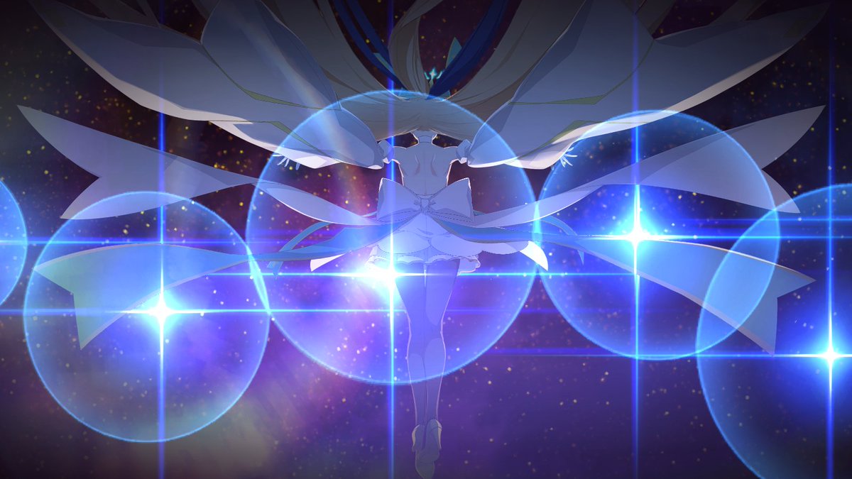 Yuno_Atomos's tweet photo. #FGO 
最前線で輝いてるから今とても楽しい(っ'ワ'c) https://t.co/yaVEZ2BWs5