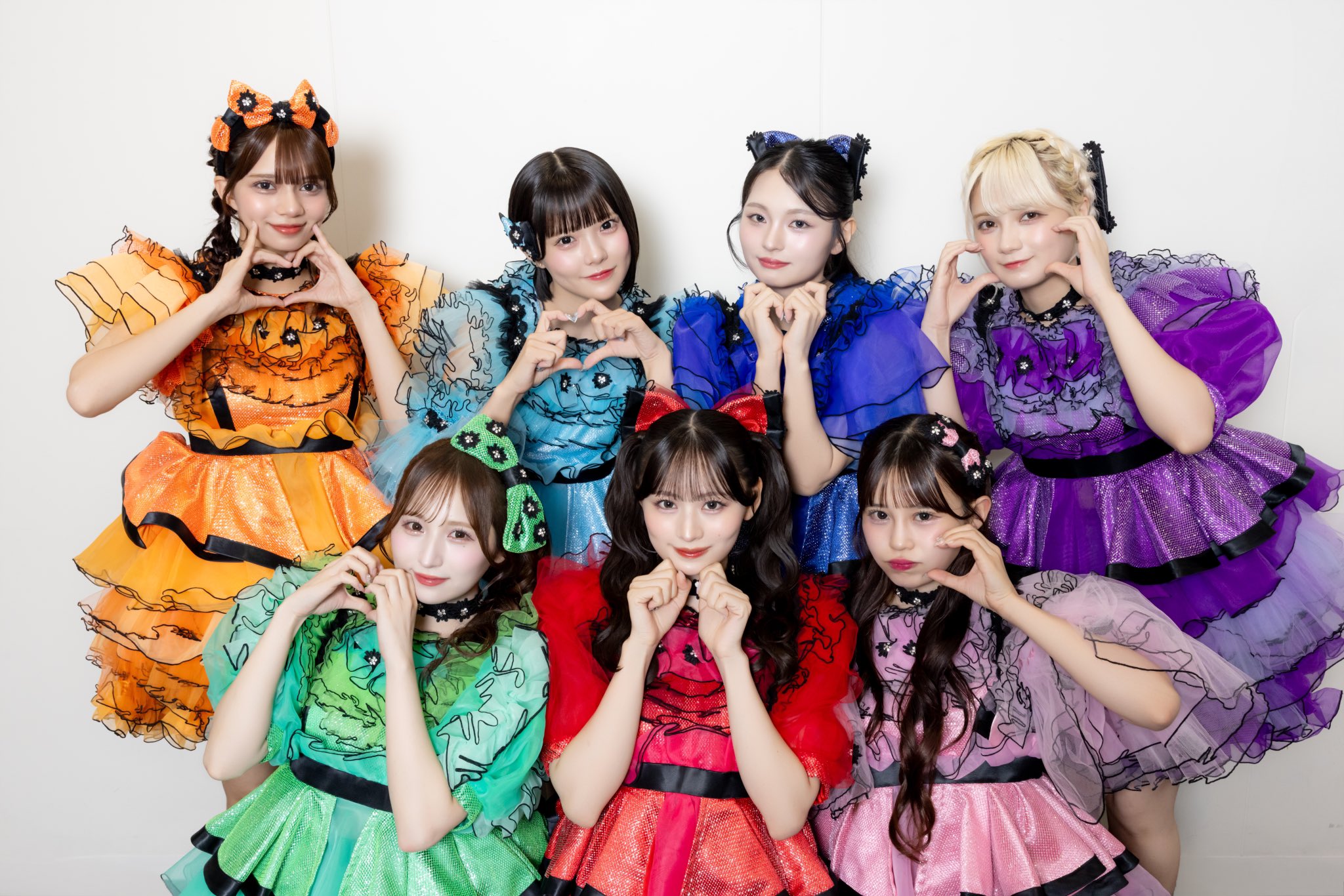 CANDY TUNE【Official】 on X: 