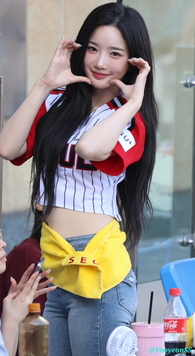 YooyeonS5_'s tweet image. 250622 ❤️ 
#트리플에스 #tripleS #トリプルS 
#김유연 #유연 #KimYooyeon #YooYeon